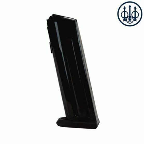 Beretta, Magazine, APX Fullsize, cal. 9x21, 17