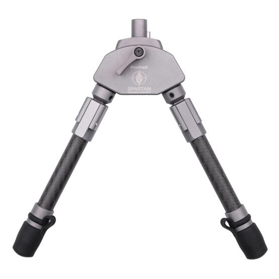 Zweibeinstütze, Spartan, Javelin Pro Hunt Tac Bipod, lang