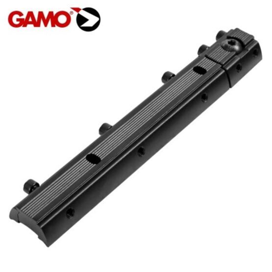 Monage schiene, Rail, Gamo mod.RRR Recoil Reduce Rail, 11mm prisma