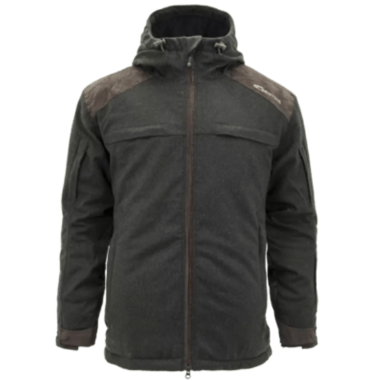 Jacke, Carinthia, G-Loft MILG, Grösse S