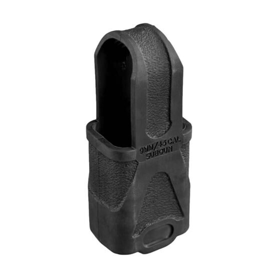 Ladehilfe, Magpul, Original Magpul 3er Pack, Kal. 9mm Para schwarz