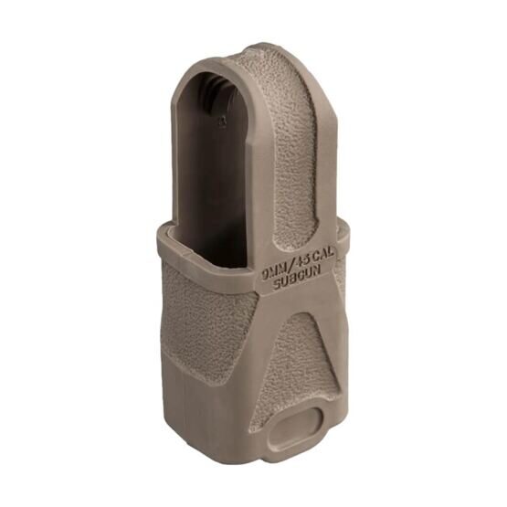 Ladehilfe, Magpul, Original Magpul 3er Pack, Kal. 9mm Para FDE