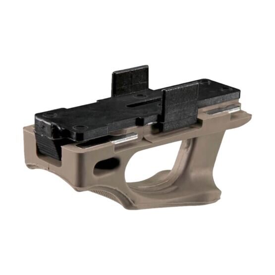 Magazinzubehör, Magpul, Ranger Plate USGI 5.56x45 FDE