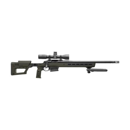 Schaft, Magpul, Pro 700 Lite SA Stock, Remington 700 Short Action OD-Green