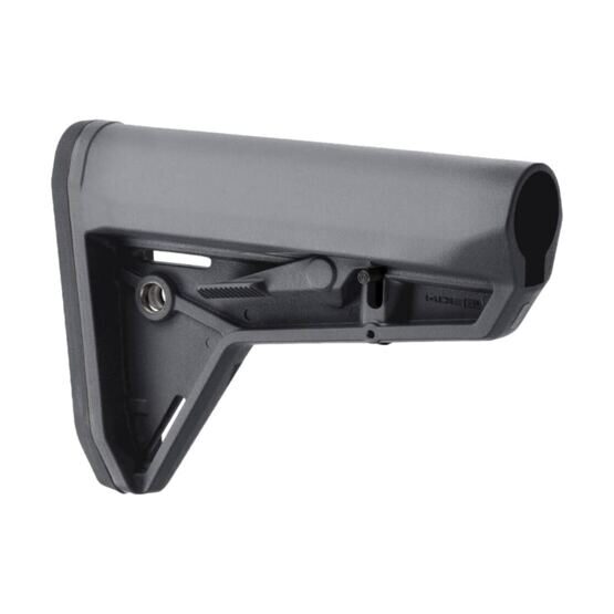 Schaft, Magpul, MOE SL Carbine Stock, Mil Spec grau