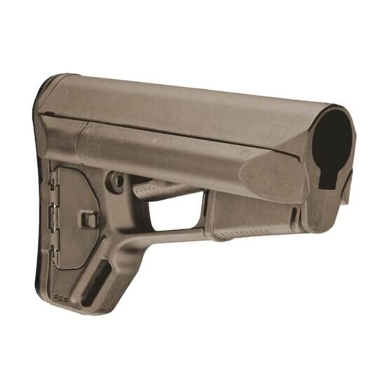 Schaft, Magpul, ACS Carbine Stock Mil Spec FDE