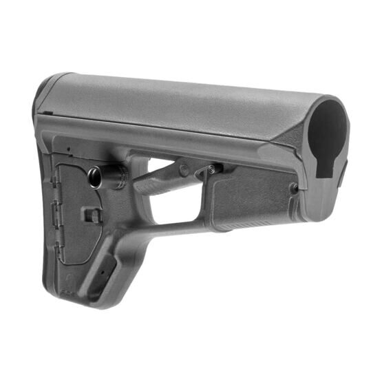 Schaft, Magpul, ACS-L Carbine Stock Mil Spec grau