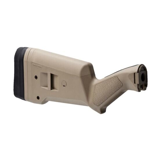 Schaft, Magpul, SGA Stock, Remington 870 FDE