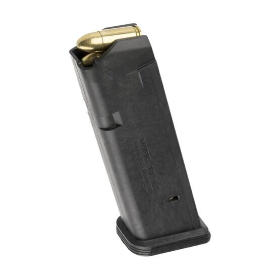 Magazin, Magpul, PMAG 17 GL9 - Glock G17, Kal. 9mm Para schwarz