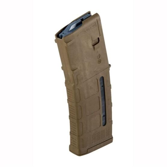 Magazin, PMAG 30 AR/M4 GEN M3 Window .223 em. coyote