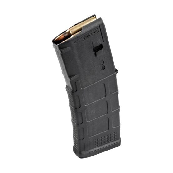 Magazin, Magpul, PMAG 30 AR/M4 Gen M3, Kal. 223 Rem. schwarz