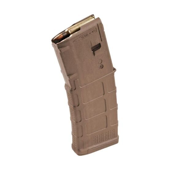 Magazin, Magpul, PMAG 30 AR/M4 Gen M3, Kal. .223 Rem. Coyote