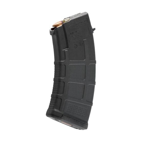 Magazin, Magpul, PMAG 20 AK/AKM MOE, Kal. 7.62x39mm schwarz