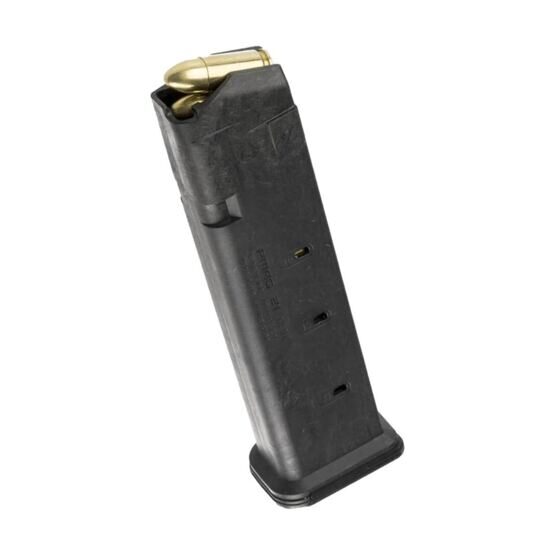 Magazin, Magpul, PMAG 21 GL9 - GLOCK, Kal. 9mm Para schwarz