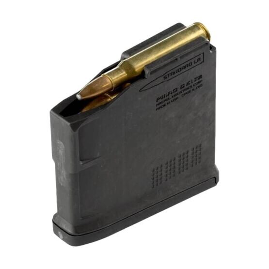 Magazin, Magpul, PMAG 5 AC L, Standard - AICS Long Action, Kal. 30-06