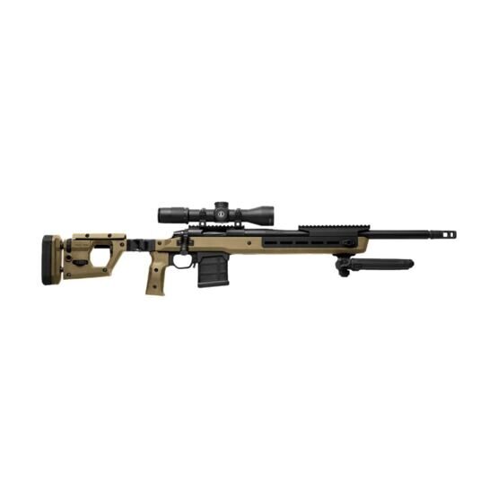 Schaft, Magpul, Pro 700 Folding Stock, Remington 700 Short Action FDE