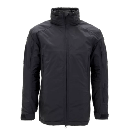 Jacke, Carinthia, HIG 4.0 schwarz, Grösse S