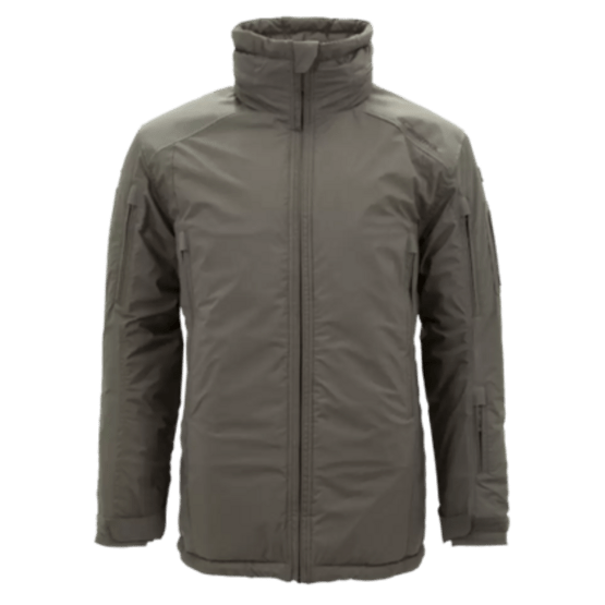 Jacke, Carinthia, HIG 4.0 olive, Grösse S