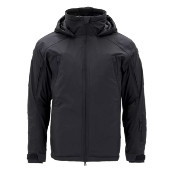 Jacke, Carinthia, MIG 4.0 schwarz, Grösse S