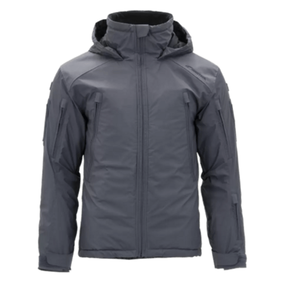 Jacke, Carinthia, MIG 4.0 urban grey, Grösse S