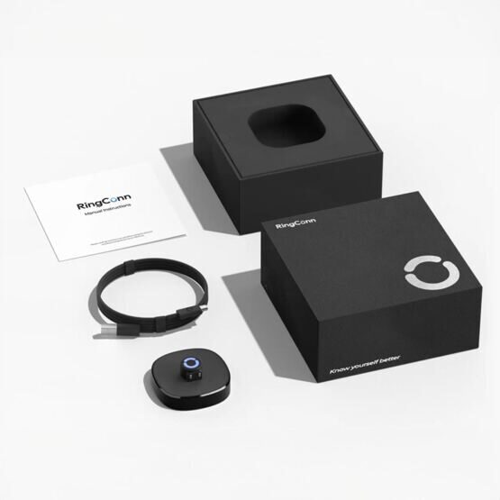 Charging Dock, RingConn, für Smart Ring