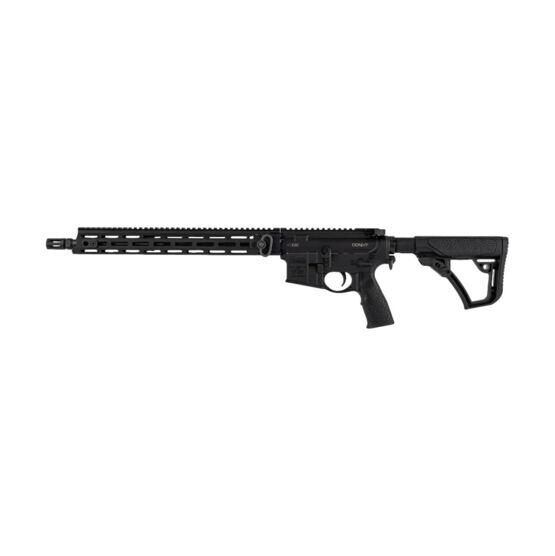 Halbautomat, Daniel Defense, DDM4 V7 LE Edition 16