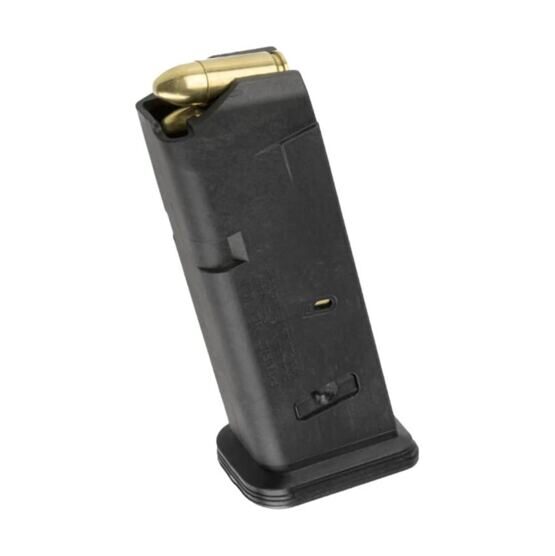 Magazin, Magpul, PMAG 10 GL9 - Glock G19, Kal. 9mm Para