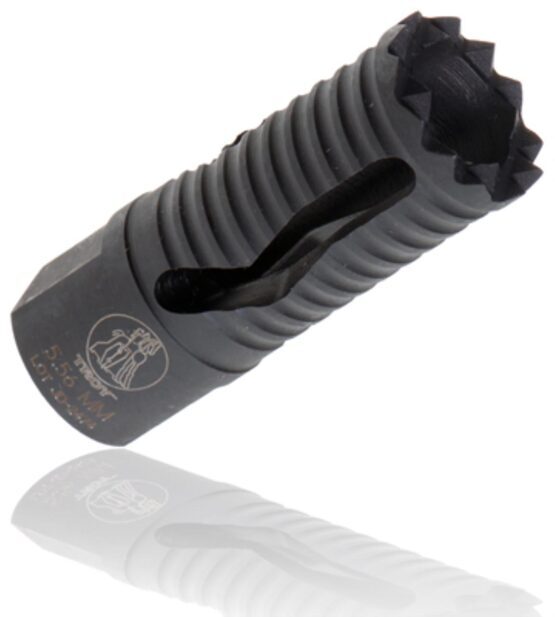 Medieval Flash Suppressor, Ruger  1/2