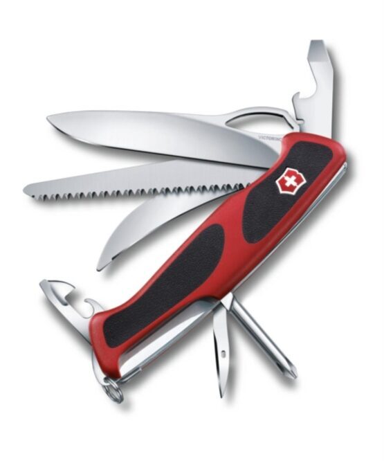 Taschenmesser, Victorinox, RANGER GRIP 58 HUNTER