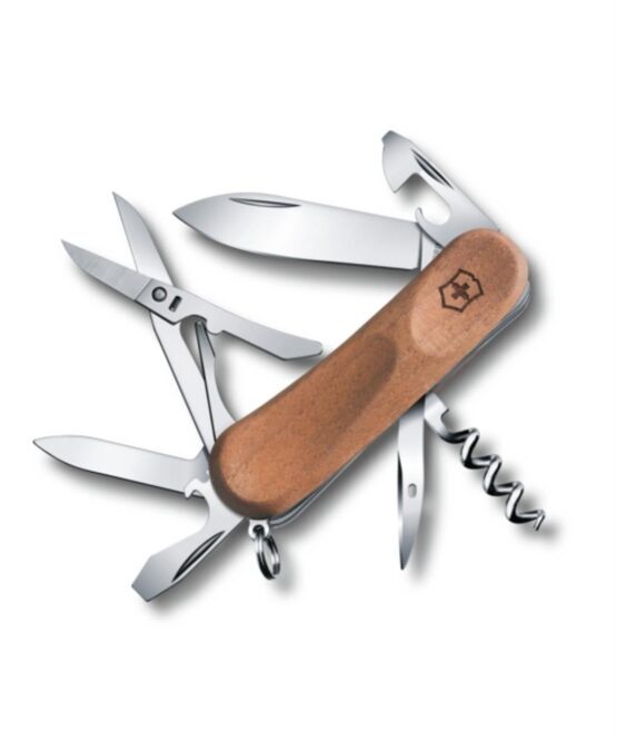 Taschenmesser, Victorinox, EvoWood 14