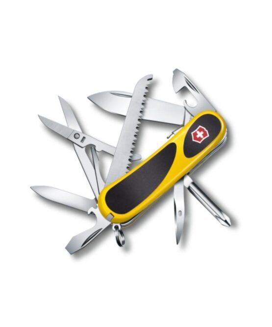 Sackmesser, Victorinox, Evolution Grip S18