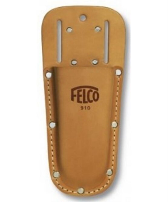 FELCO-TRÄGER, LEDER