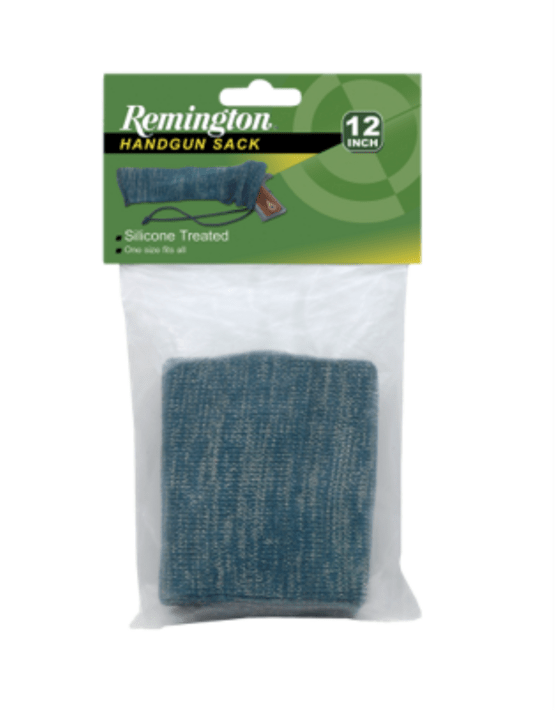 Waffenstrumpf, Remington, Handgun Sock 12