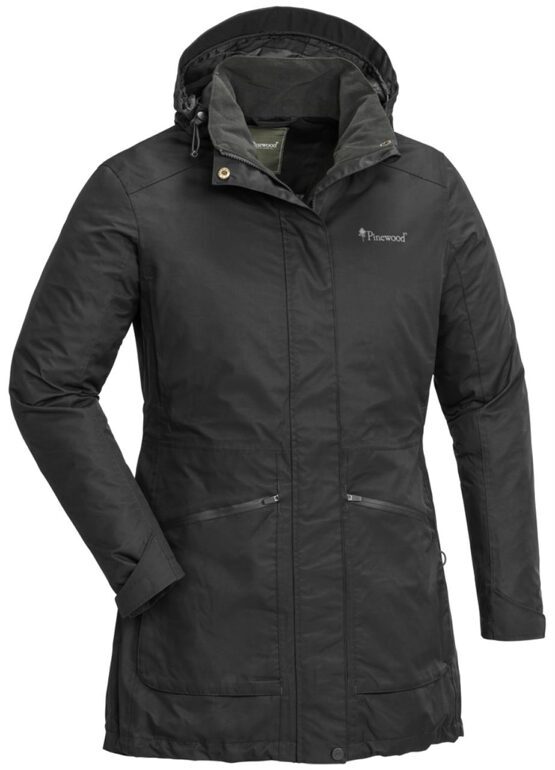 PINEWOOD® WILDA DAMEN PARKA