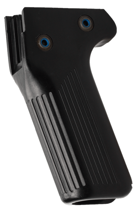 Pistolengriff 112x62x29 Nylon für STGW57