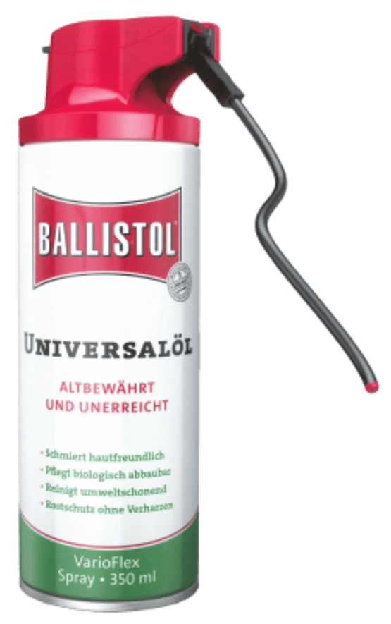 Ballistol Universalöl VarioFlex Spray, 350ml