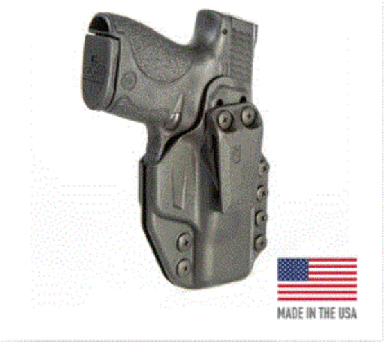 Pistolenholster, BlackHawk Stache IWB Walther PDP Base Kit BK Full/Comp/F-Series 4