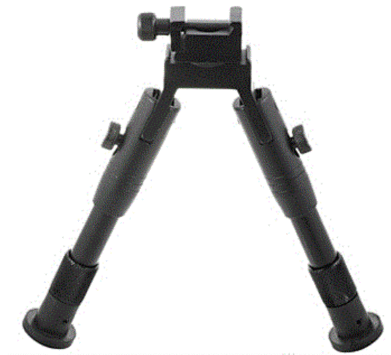 Zweibeinstütze, Ruger, Precision Rifle Bipod