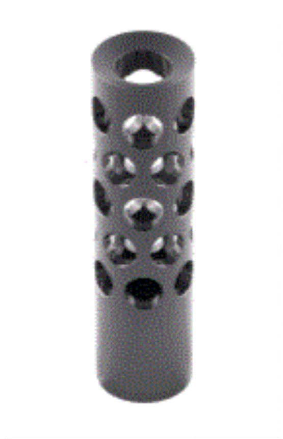 Muzzle brake, Beretta, M14x1, BRX1